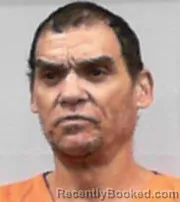 Mugshot of Michael Eugene Shields