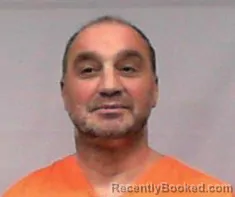 Mugshot of Mamula Khutushuili