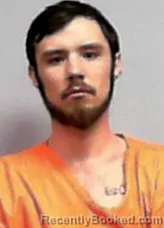 Mugshot of Malachi Oshae Campbell