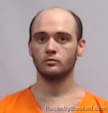 Mugshot of Michael Scott Conners booked in Harrison County, West Virginia on October 3, 2026