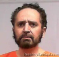 Mugshot of Nassim Mokraoui
