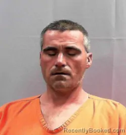 Mugshot of Paul Bernard Snyder