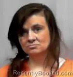 Mugshot of Pamela Joyce Dennison