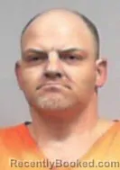 Mugshot of Peter Paul Hart