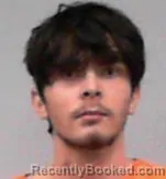 Mugshot of Paul Santiago Correro