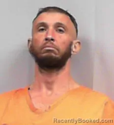 Mugshot of Philp William Wilson