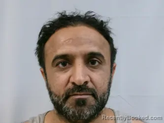 Mugshot of Rageh Abdullah Hussein