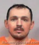 Mugshot of Ryan Daniel Duckworth