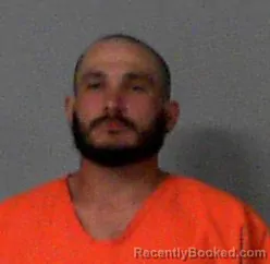 Mugshot of ROBERT DANIEL MURPHY booked in Harrison County, West Virginia on April 1, 2026