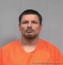 Mugshot of Robert Joseph Showen