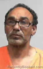 Mugshot of Robert Joseph Santiago