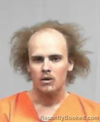 Mugshot of Ryan Klocke