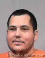 Mugshot of Robert Paul Largent