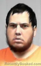 Mugshot of Robert Paul Largent