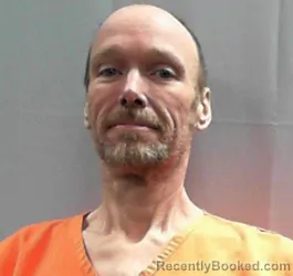 Mugshot of Richard Walter Davison