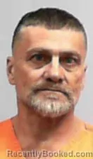 Mugshot of Shane Allen Mcie