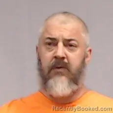 Mugshot of Shae Tallerico booked in Harrison County, West Virginia on September 9, 2026