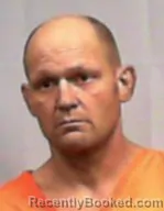 Mugshot of Timothy Erving Adams