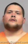 Mugshot of Thomas Joseph Bunnell booked in Harrison County, West Virginia on April 11, 2026