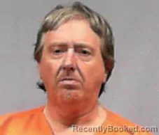 Mugshot of Thomas James Gwynn