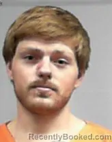 Mugshot of Toby Joseph Wilson