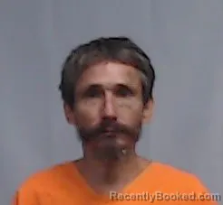 Mugshot of Taylor Lee Lundy booked in Harrison County, West Virginia on October 1, 2026