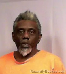 Mugshot of Tracy Scott