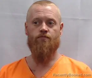 Mugshot of Zakery Scott Drummond booked in Harrison County, West Virginia on September 1, 2026