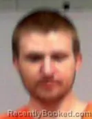 Mugshot of Christopher Michael Williams