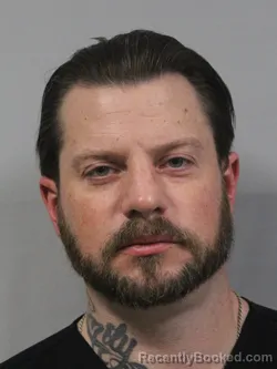 Mugshot of Calvary Price Mcguire