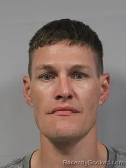 Mugshot of Issiah James Casto