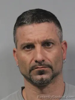 Mugshot of Joshua ALLEN Romeo