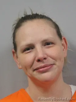 Mugshot of Johnna Len Travaille