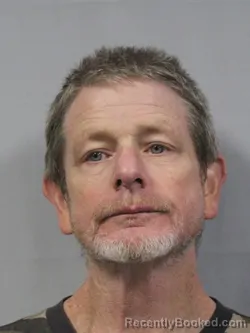 Mugshot of Joseph Patrtick Carte