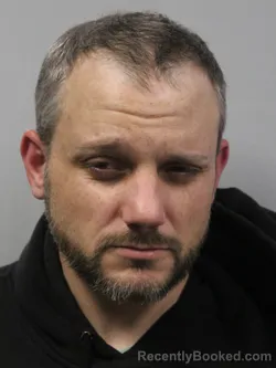 Mugshot of Matthew Scott Smith