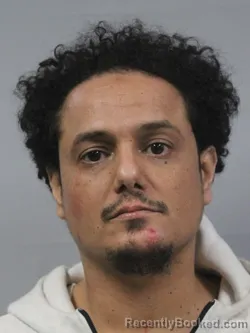 Mugshot of Nabeel Abdo Tawil