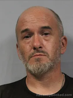 Mugshot of Neil Denver Sprout booked in Jackson County, West Virginia on July 16, 2026