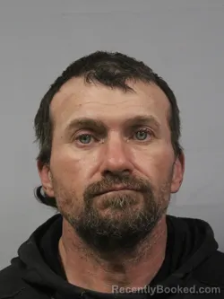 Mugshot of Phillip Lamar Pauley