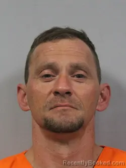 Mugshot of Robert Wayne Starcher