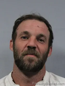 Mugshot of Steven Anthony Stewart booked in Jackson County, West Virginia on October 19, 2026
