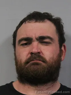 Mugshot of Torren Christopher Johnson