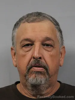 Mugshot of William Brent Mccoy booked in Jackson County, West Virginia on September 18, 2026