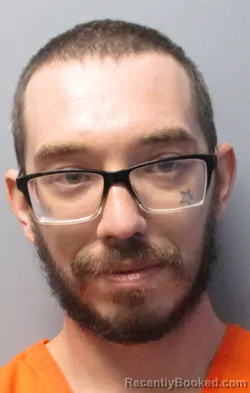 Mugshot of Austin Allen Smith