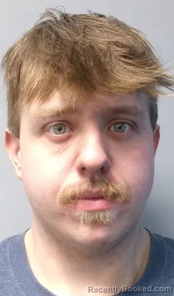 Mugshot of Blaine Dalton Wines