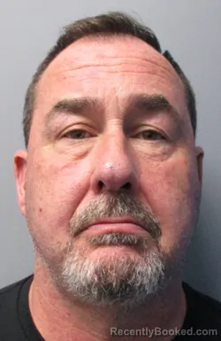 Mugshot of Brian Eugene Mason