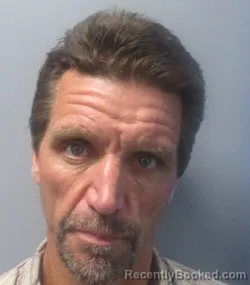 Mugshot of Dominic Norman Haskin booked in Jefferson County, West Virginia on July 16, 2026