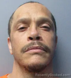 Mugshot of Devon Ray Stanton booked in Jefferson County, West Virginia on May 7, 2026