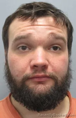 Mugshot of Daniels Stephen Dowd