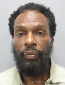 Mugshot of Edward Norris Graham booked in Jefferson County, West Virginia on June 2, 2026