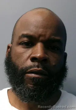 Mugshot of George Bunny